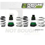 Fortune Auto Vhls Acura Integra Type DE5 Variable Height Lowering Springs. Fixed Price $1019.00.