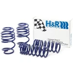 H&r 29056-1 For Sport Lowering Springs 05-10 Jeep Grand Cherokee/commander. Fixed Price $323.95.