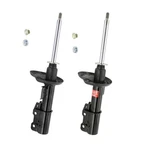 Kyb Shocks & Struts For Chevy Cobalt Excel-g 2005-2010 Front Pair. Fixed Price $264.70.