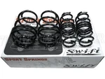 Swift Spec-r Lowering Springs For 22+ Civic Si FE1 1.0"F/1.0"R. Fixed Price $397.50.