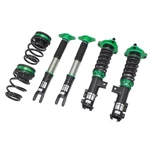 REV9 Hyper-street Ii Coilover Damper Lowering Kit For Hyundai Elantra (hd) 07-10. Fixed Price $563.92.