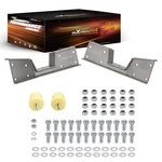 Rear Axle Drop Lowering Notch Kit For Chevy Silverado 1500 Trucks 2001-2007. Fixed Price $83.99.