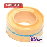 Suspension S-TCOSA-108, One Natural Polyurethane Spring Rubber Tall C/o 25LB. Fixed Price $62.10.