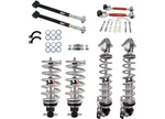 QA1 BW01-GMB6 For 91-96 Bel Air/impala Level Big Wheel Suspension Kit, Adjust.. Fixed Price $2608.95.