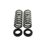 Bell Tech 12604 Coil Spring Lowering Kit For 97-00 C2500 Suburban C3500. Fixed Price $368.93.