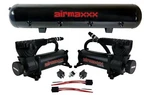 Black 580 Air Compressors Gal Tank Pressure Switch & Relay Ride Suspension. Fixed Price $514.50.