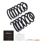 6" Rear Lowering Spring For Gmc Yukon Xl/chevy Avalanche 2000-2006 2WD 4WD. Fixed Price $100.25.