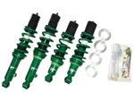 Tein GSM64 9USS2 Street Basis Coilovers For 2004-11 Mazda Rx 8 Rwd. Fixed Price $797.95.