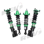 REV9 Hyper Street 2 Coilovers Lowering Suspension For Mitsubishi Lancer 08-17. Fixed Price $532.00.