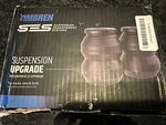 Timbren GMRCK15S Rear Suspension Enhancement System For 07-19 Gmc Sierra 1500. Fixed Price $160.00.