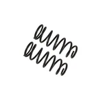 Bilstein Suspension Kit 36281831, Black. Fixed Price $249.58.