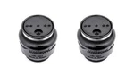 Universal Air Suspension House Mini 5.25" Dia 1/4" Npt Springs - Pack. Fixed Price $280.00.