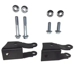 Fits 1973-87 Chevy Gmc C10 C15 Rear Shock Extender For Lowered Drop Trucks. Fixed Price $23.99.