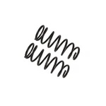 Bilstein Suspension Kit 36281831, Black. Fixed Price $231.00.