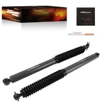 4-6" Lift G1 Rear Shock Absorbers For Chevy/gmc C1500/K1500 4WD/RWD 1988-1999. Fixed Price $91.14.