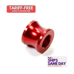 Suspension RE-BR-SPCR16-1, Spacer 16MM 1IN High Performance & Racing Parts. Fixed Price $35.79.