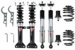 Silvers Neomax Coilovers For 1990-2000 Bmw Series Cyl (E36) Rwd. Fixed Price $1299.00.