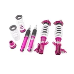 Gsp Mono-ss Coilover Lowering Kit For 19-24 Toyota RAV4 Venza Lexus Nx Godspeed. Fixed Price $675.01.
