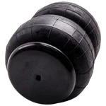 Air Shock Absorber Bellows Standard 2500 Lb Part 1/2"NPT Single Port Heavy Duty. Fixed Price $57.35.