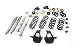 Belltech For Lowering Kit With Sp Shocks. Fixed Price $1571.00.
