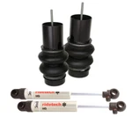 Air Springs Coolride System Rear Lowered Buick Kit. Fixed Price $875.00.