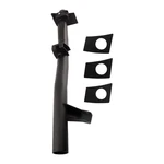 Rear Fuel Tank Support Crossmember For Chevy Silverado/gmc Sierra 1500 2008-2014. Fixed Price $92.08.