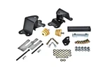 Belltech Hanger Kit For 1988-1998 Chevrolet Silverado/sierra C1500 Ext Cab (used. Fixed Price $218.21.