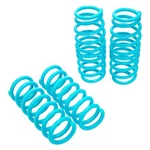 For Infiniti M37 11-13 Lowering Springs 1.3" X 1" Traction-s Front & Rear. Fixed Price $198.00.