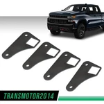 Parallel 4 Link Tabs 2" Square Tubing Air Ride Brackets Ladder Bar Mounting New. Fixed Price $23.01.