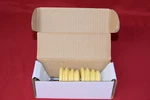Belltech Universal Bump Stop Kit (pair) (4923) - 2.01" Tall X 2.5" Od. Fixed Price $32.00.