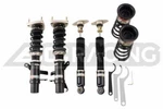 Bc Racing 12-16 Ford Focus Br Series Adjustable Damper Coilover Kit. Fixed Price $1195.00.