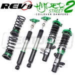 REV9 R9-HS2-076 Hyper-street Coilovers Suspension Ford C-max MK3 2013-18. Fixed Price $563.92.