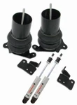 Ridetech Air Suspension System 1999-2006 Silverado & Sierra 1500 Front Coolrid. Fixed Price $958.21.