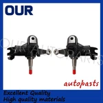 Drop Lowering Spindles 1.25" Rotor 2WD Pair 3'' For 1973-1987 Chevrolet C-10 R10. Fixed Price $143.21.
