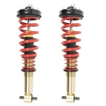 Belltech Coilover Kit Fits 2021+ Ford F-150 2WD Lowering -1IN To -3.5IN. Fixed Price $854.39.