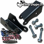 73-87 Chevy Gmc C10 C1500 Drop Shock Extenders Extensions For Lowering Kit. Fixed Price $37.00.
