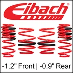 Eibach Sportline Front/rear Lowering Springs Set Fits 2022-25 Honda Civic Type. Fixed Price $363.40.
