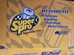 Superpro PPF3918 Rear Subframe Tochassis Bushing Kit- Chevy Ss, Pontiac G8. Fixed Price $125.00.
