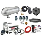2 Corner Air Management Slam Specialties Valve & Avs Switch Box For 3/8 Line. Fixed Price $1183.90.