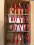 Corksport Mazda 2019-2023+ Not So Lowering Springs. Fixed Price $180.00.