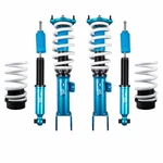FIVE8 Ss Sport Coilovers For 2018+ Tesla Model 3 (dual Motor Rwd). Fixed Price $652.80.