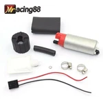 Emusa GSS342 High Performance Electric Intank Fuel Pump W/installation Kit. Fixed Price $26.89.