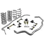 GS1-FRD006 Whiteline Suspension Kit Front & Rear Ford Mustang 2015-2020. Fixed Price $1143.88.