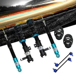 Megan Racing Ez Series Coilover Damper Suspension Kit For 09-16 Chevrolet Cruze. Fixed Price $699.00.