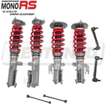 Godspeed Monors Damper Coilovers Kit For Toyota Highlander Fwd (XU40) 2008-13. Fixed Price $810.90.