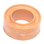Re Suspension Spring Rubber Tall C/o 20LB White. Fixed Price $50.40.