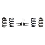 For Chevy Suburban 15-20 Maxtrac Suspension 2" 4" Front & Rear Lowering Kit. Fixed Price $432.39.