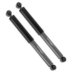 Maxpeedingrods 2-4 Rear Lowering Shock For Chevy Silverado/gmc Sierra 1500. Fixed Price $245.25.