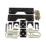 Belltech 6650 Axle Flip Kit, 88-98 Gm Truck C2500, Inch Drop. Fixed Price $325.00.