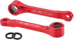Zeta Lowering Link Red ZE56-05842 634-05842. Fixed Price $130.38.